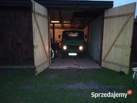 Żuk Diesel Andoria łódzkie sprzedam