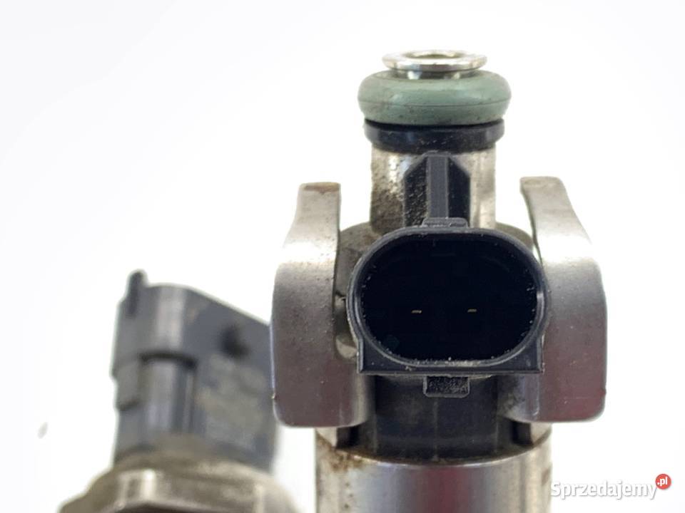 LISTWA WTRYSKOWA HYUNDAI KONA 3535004250 10 120