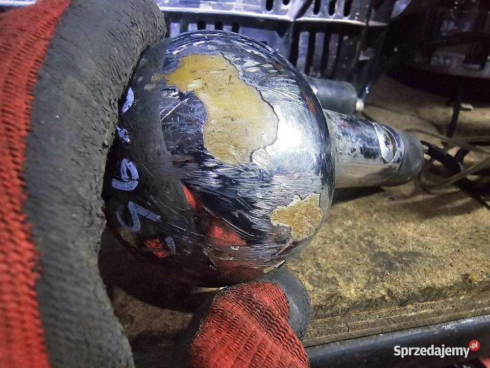Suzuki LS 650 savage kierunkowskazy przód tył Jelenia Góra