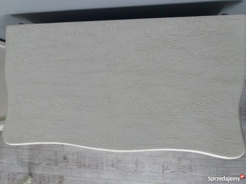 Niepowtarzalna komoda rumunka shabby chic retro Meble