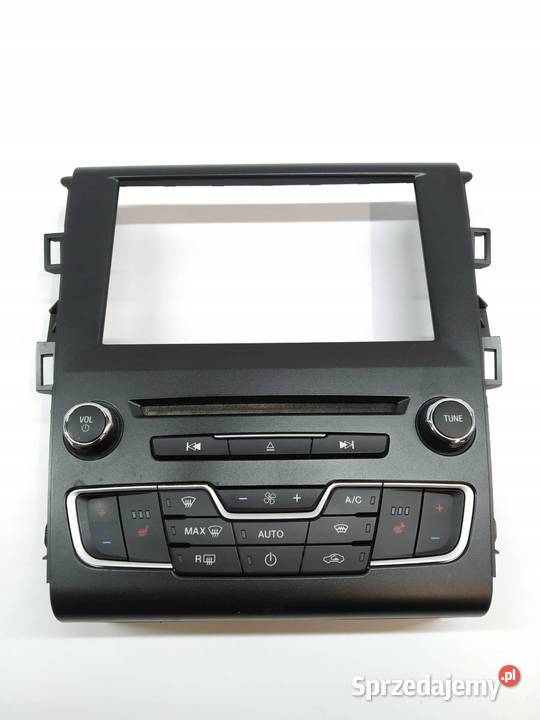 PANEL STEROWANIA HS7T18E245CAC Ford Mondeo Mk5