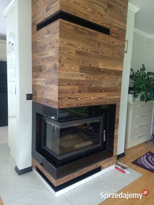 Deski na ścianę dekoracyjne Wystrój wnętrz Stare Panele dekoracyjne Warszawa sprzedam