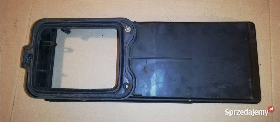 Obudowa filtra kabinowego Audi 80 90 b3 b4 sedan Pozostałe Sanok