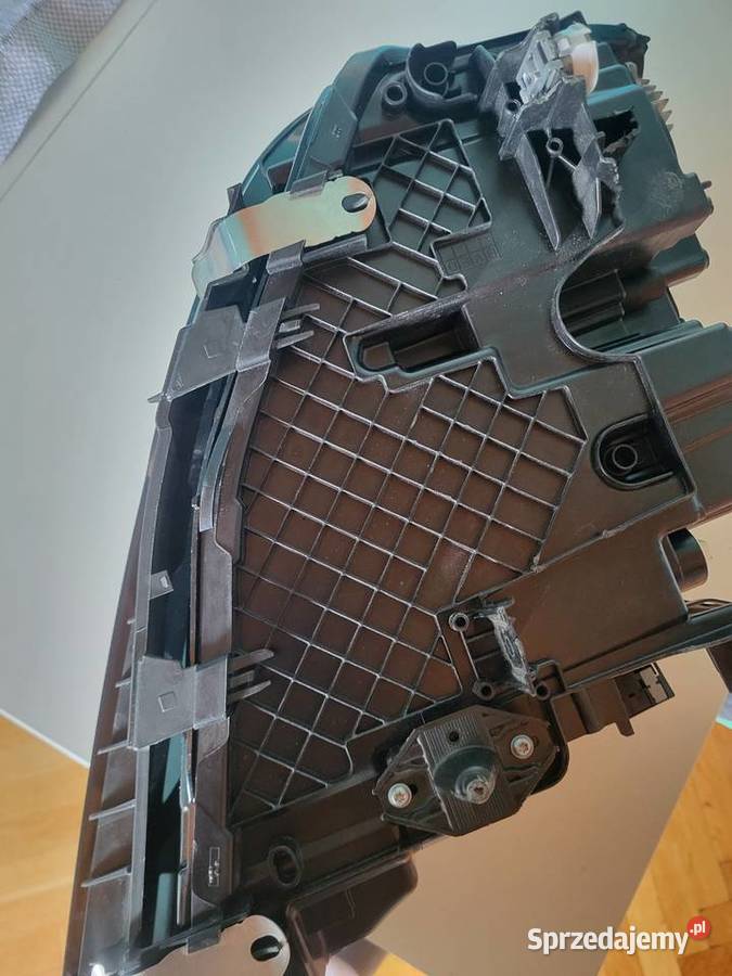 Lampa Lewa Przód BMW 5 G30 G31 LCI Lift Adaptive Toruń