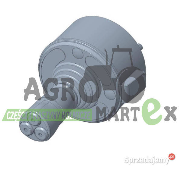 84261737 87745880 JOYSTICK CNH Wichrów