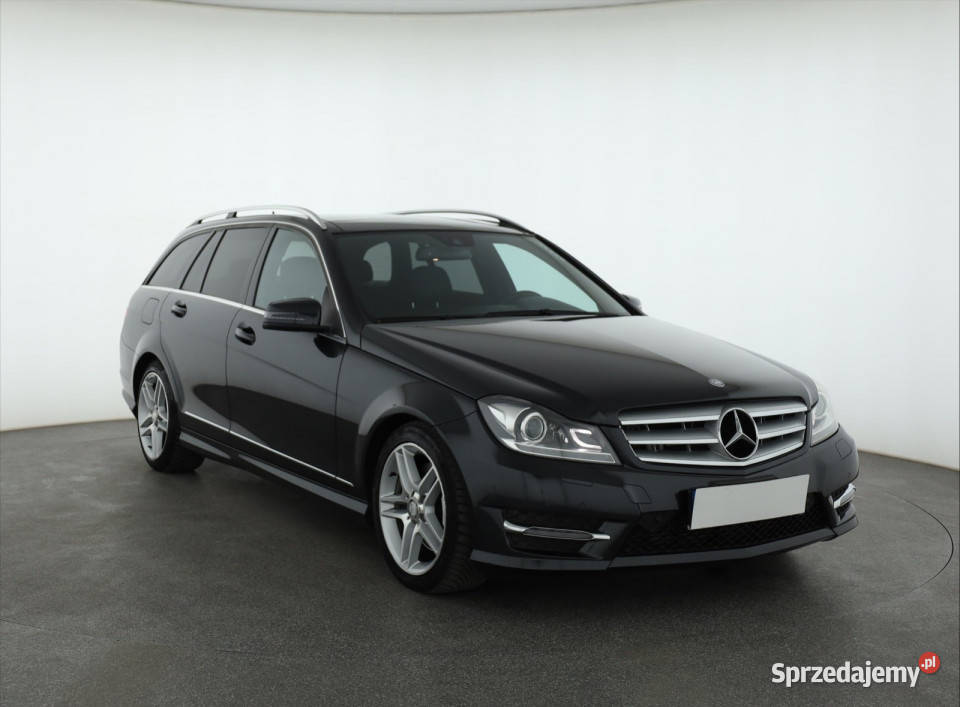 Mercedes C C 300 CDI 4MATIC