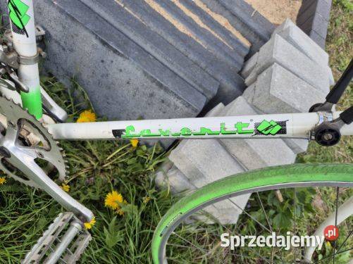 Rower kolarka Favorit orginał Legnica