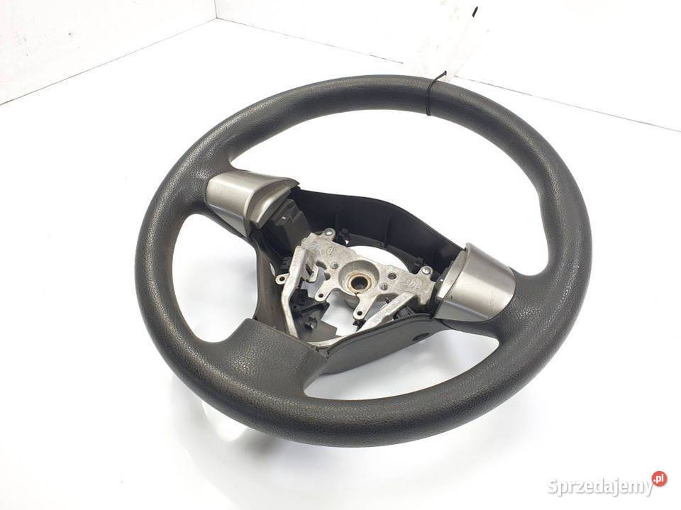 KIEROWNICA SUBARU IMPREZA GS12002880 Lipno