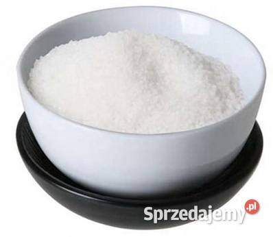 Kwas Cytrynowy BEZWODNY Citric Acid Anhydrous Łódź