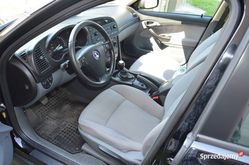 Saab 93 Sienno sprzedam