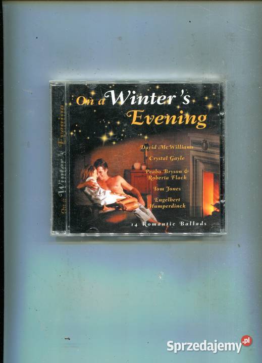 On a Winters Everning Płtya CD Szczecin