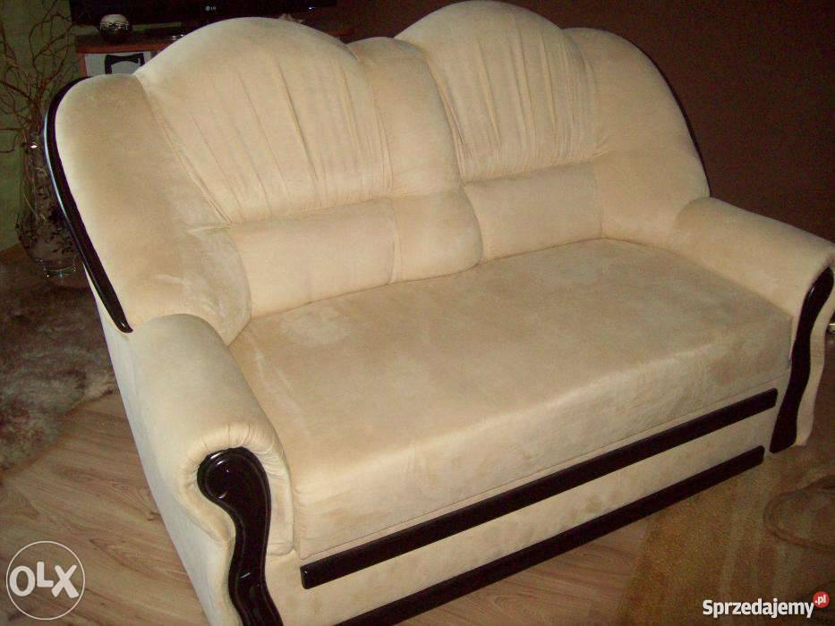 ZESTAW WYPOCZYNKOWY 3221 STAN Poznań