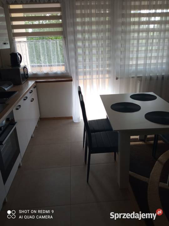 Wynajmę mieszkanie Kraków łagiewniki