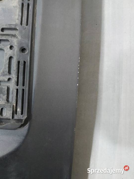 KLAPA TYŁ SZYBA 1G3 Toyota Auris I 20062012 świętokrzyskie