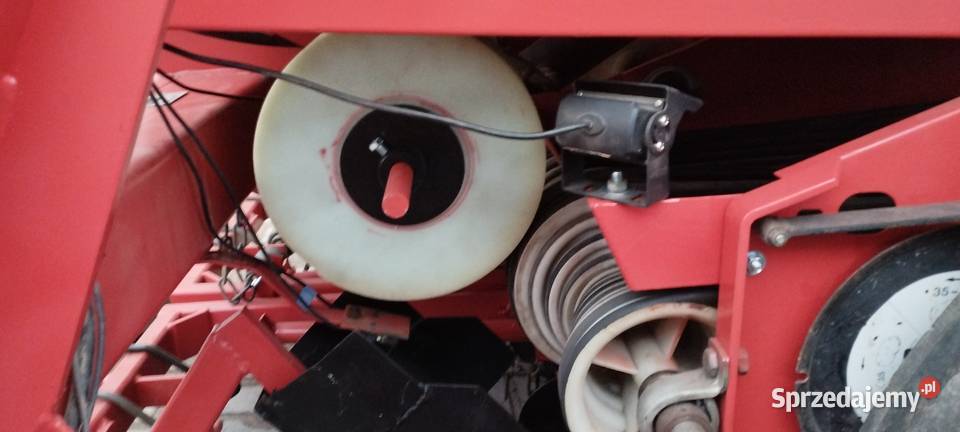 Sadzarka do ziemniaków STRUCTURAL nieuszkodzony Kalisz