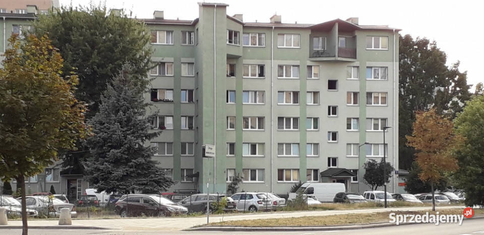 Bezpośrednio Wynajmę 2 pokojowe mieszkanie Warszawa