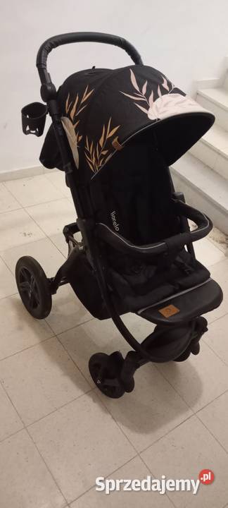 Wzek spacerówka Spacerówki Szczecin sprzedam