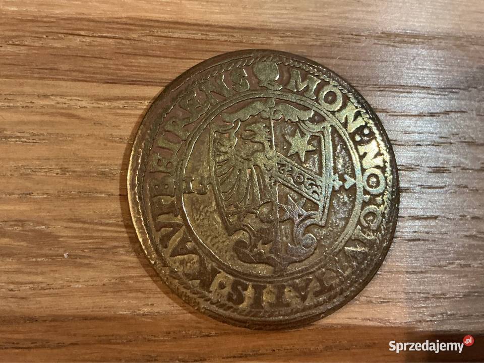 Żeton Medal Święto Tańca 1991 Niemcy Nowa Sól sprzedam