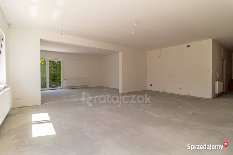 Dom bliźniak 22708m2 Wejherowo Otylii