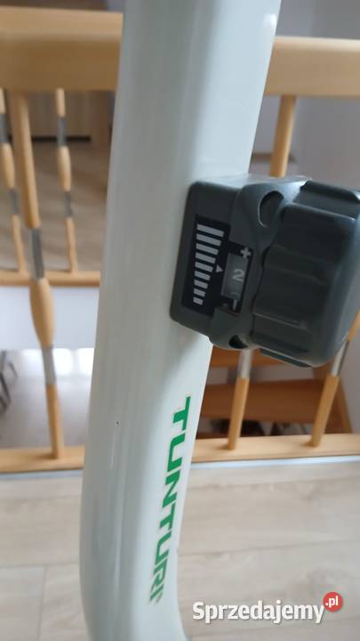 Rower rehabilitacyjny tunturi f200 Sprzęt do ćwiczeń Jelenia Góra