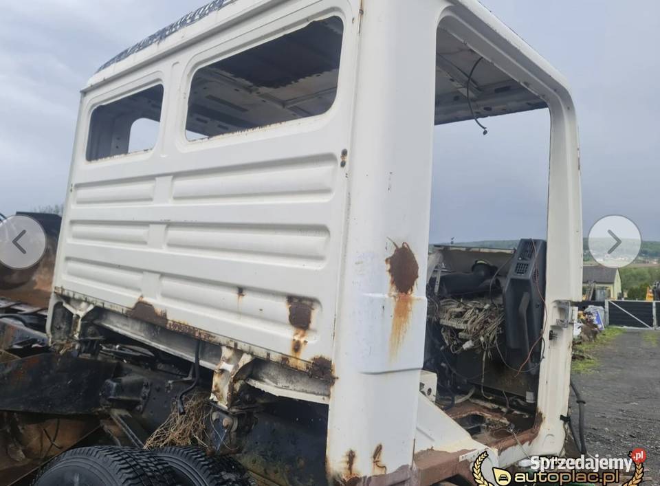 Mam F 2000 sprzedam tanio Krzeszowice