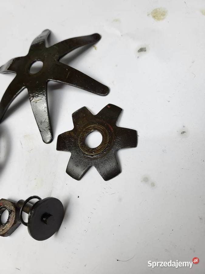 docisk sprzęgła zundapp db 200 dbk200 dbk201 DB Rybnik sprzedam