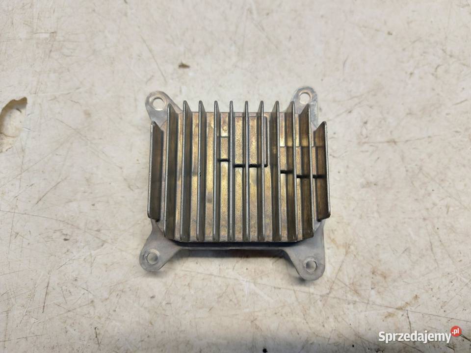 TESLA MODEL Y 2022r PRZETWORNICA MODUŁ LED