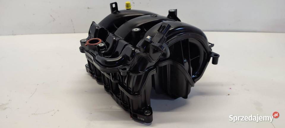 MAZDA 2 TOYOTA YARIS IV KOLEKTOR SSĄCY 14 HYBRID