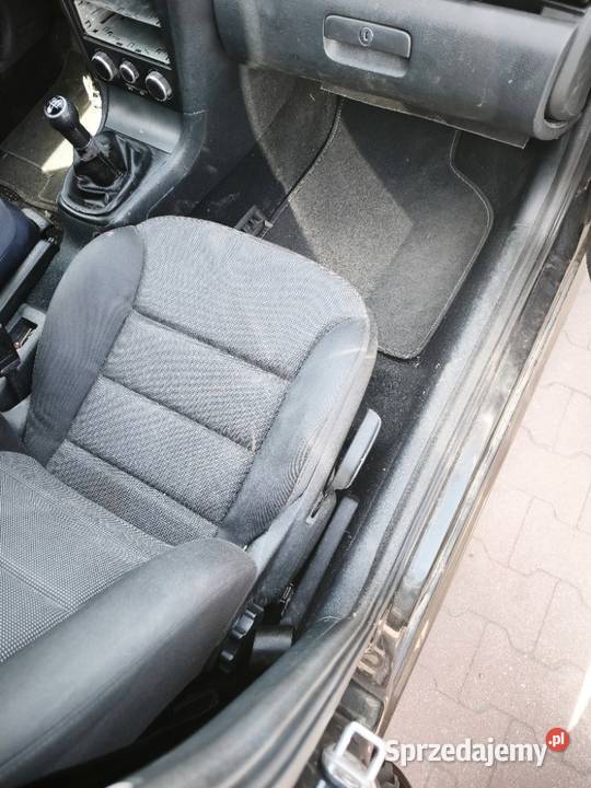 koda octavia 1 sprawny silnik Rok produkcji 2010 Piekary Śląskie