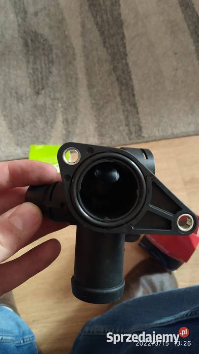 części VAG Audi a4skodaseatvw Pozostałe Radom