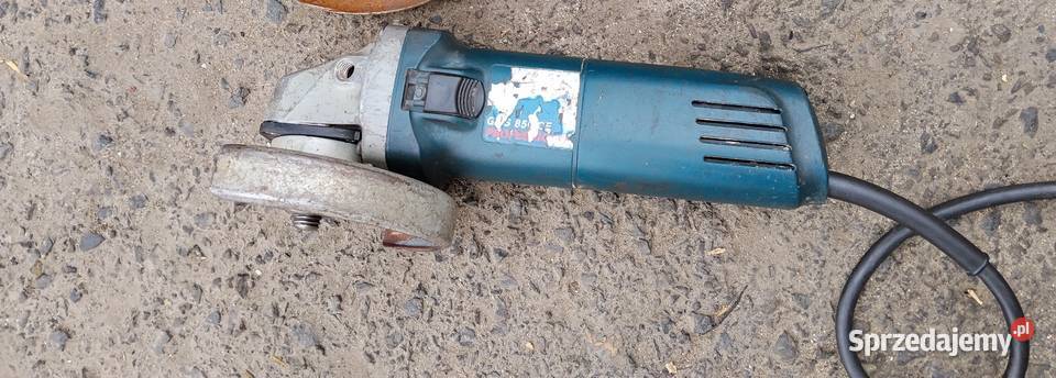 Bosch professional gws 850 ce Zabrze sprzedam