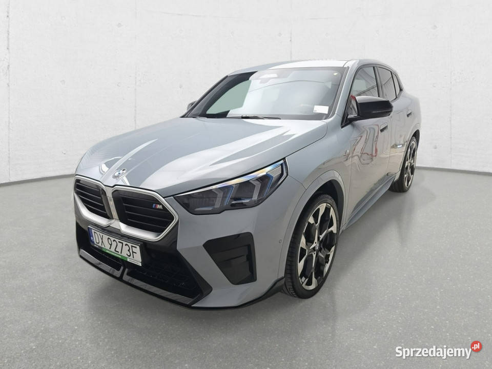 BMW X2 U10 2023 Komorniki