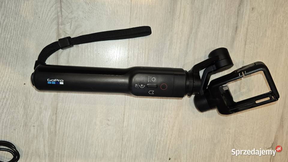 Gumbal GoPro zestaw pokrowiec