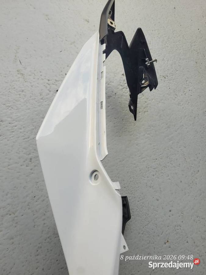 BMW S 1000 RR S1000RR K46 OEM OGON ZADUPEK TYŁ wielkopolskie Nowy Tomyśl