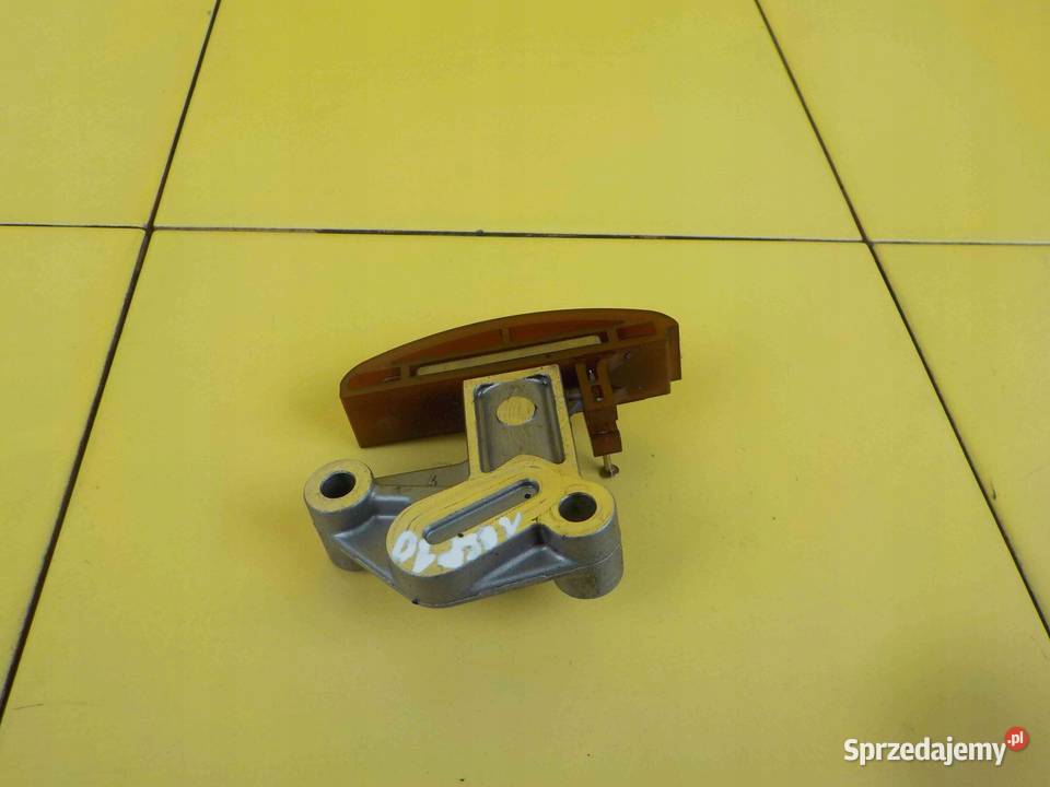 CORSA E ADAM 10 TURBO 17r 116 B10XFT napinacz osobowe świętokrzyskie Suków