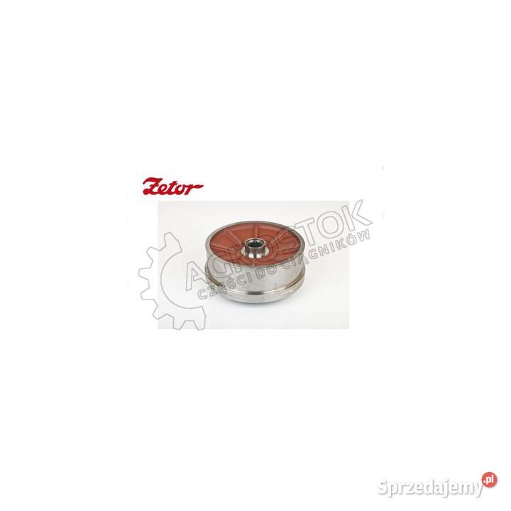 Bęben hamulcowy zetor Parczew