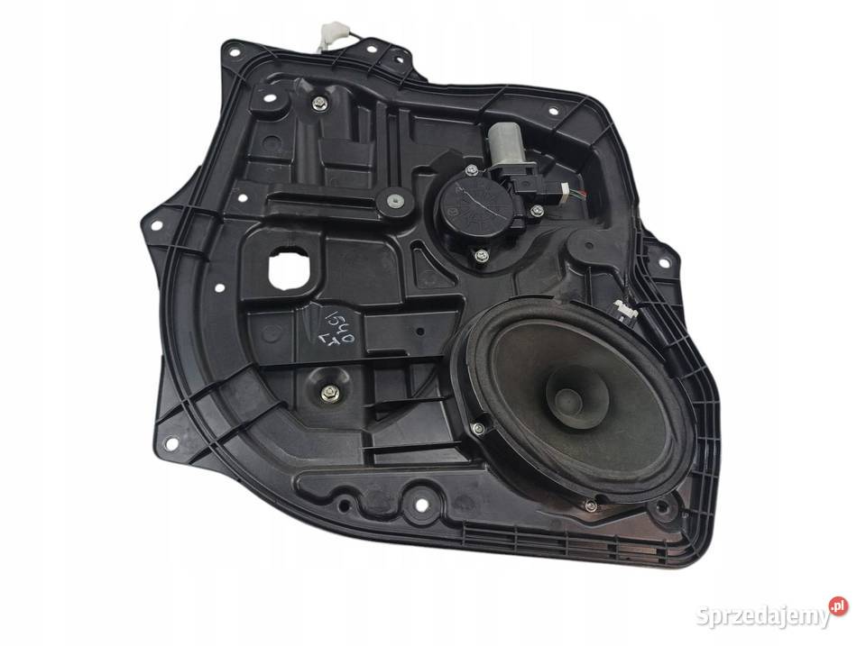 MECHANIZM SZYBY LEWY TYŁ GH II Mazda 6 II