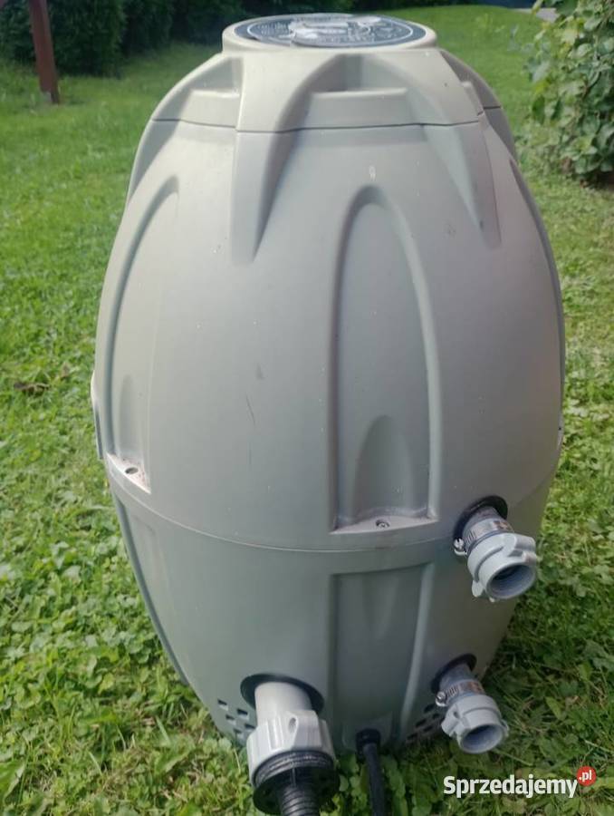Pompa do jacuzzi lay z spa 54123 Dywity