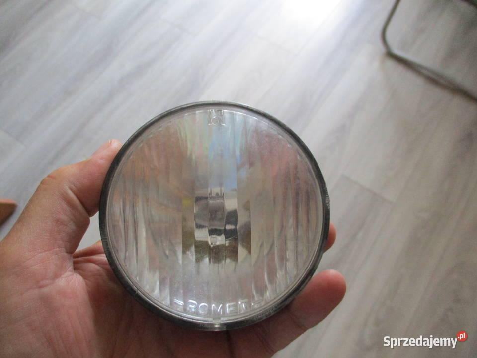 lampy rowerowe ROMETCCCP Ozorków