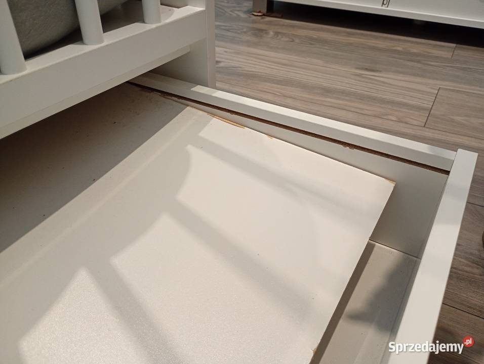 Zestaw mebli Klupś żyrafka