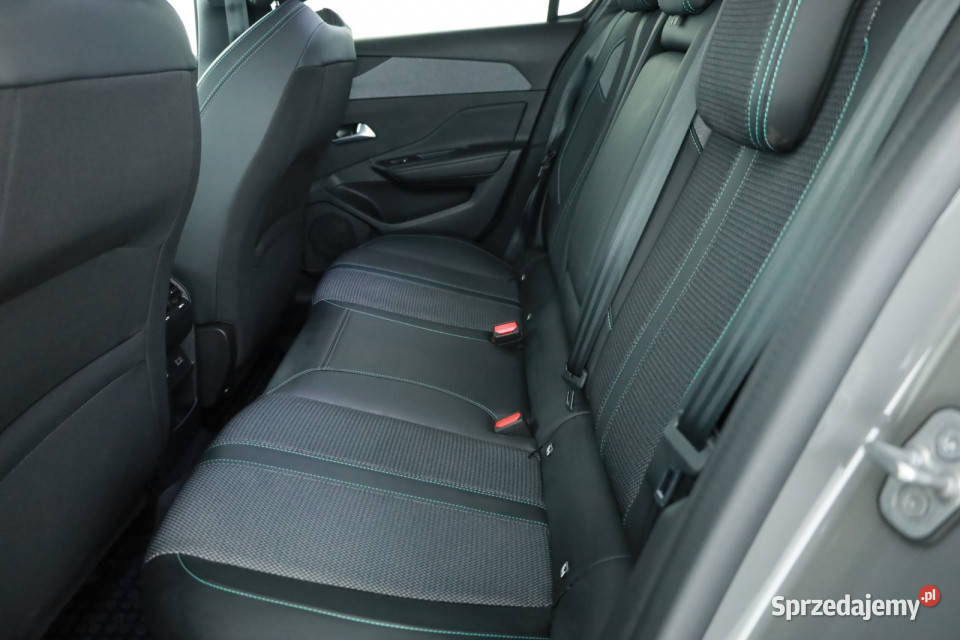 Peugeot 308 12 PureTech Piaseczno sprzedam