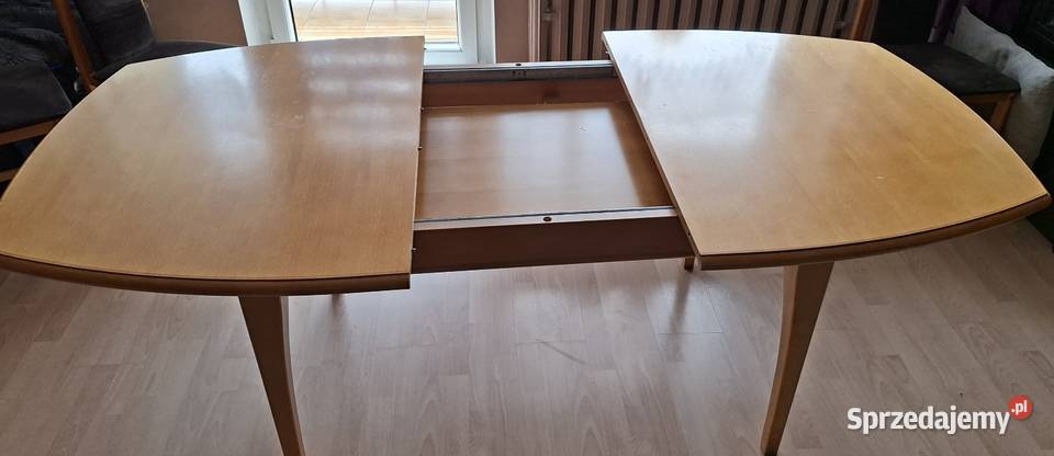 Sprzedam stół rozkładany 75cm Bydgoszcz