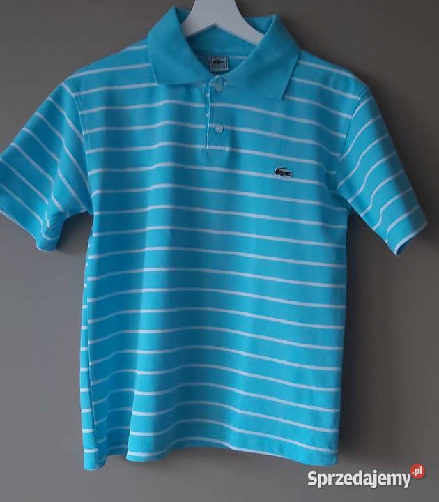 Lacoste koszulka rozmiar 36S Lublin