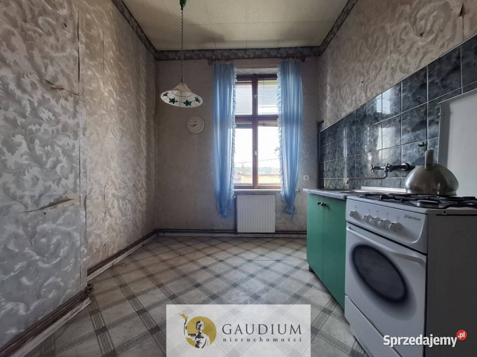 Mieszkanie 3 pokojowe Brzeźno Rok budowy 1904 Gdańsk