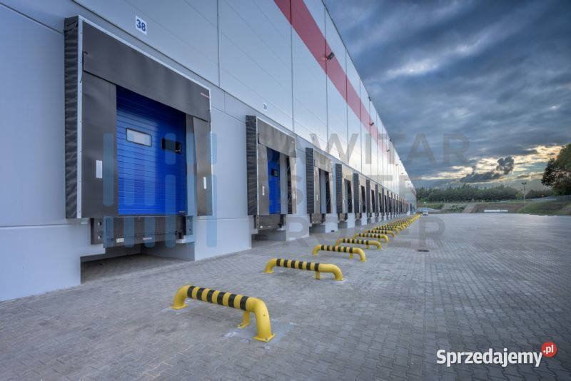 KlasaAmagazynprodukcja zaraz Bez Prowizji Wrocław