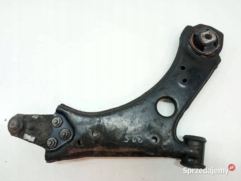 WAHACZ LEWY PRZÓD Alfa Romeo Tonale I 2022 świętokrzyskie