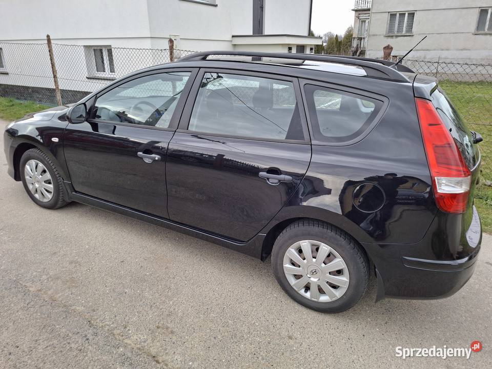 Hyundai i30 LIFT 2012R Benzyna 14 16V Z NIEMIEC