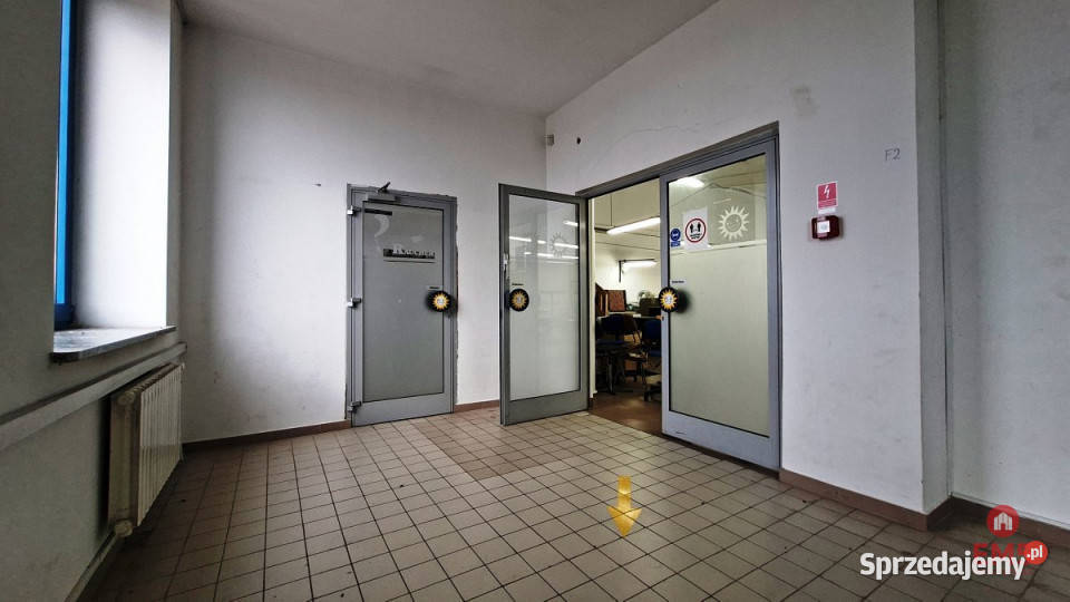 Lokal 300m2 Białystok Wynajem