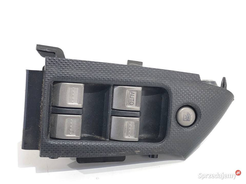 PRZEŁĄCZNIK SZYB HONDA CIVIC VII 0006 Hatchback