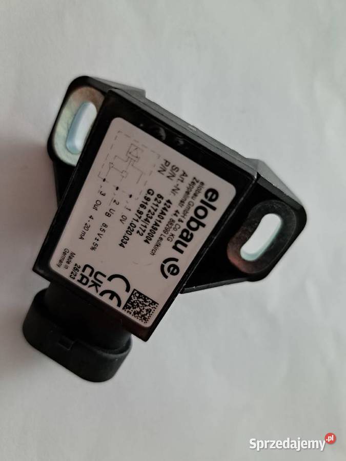 Czujnik położenia AGCO G916971020034 Części zamienne Warszawa